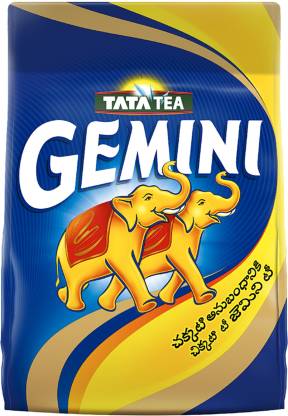 Tata Gemini Tea Pouch (1 kg) - Image 6