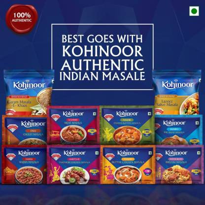 KOHINOOR Charminar Rice (Long Grain) (5 kg) - Image 3